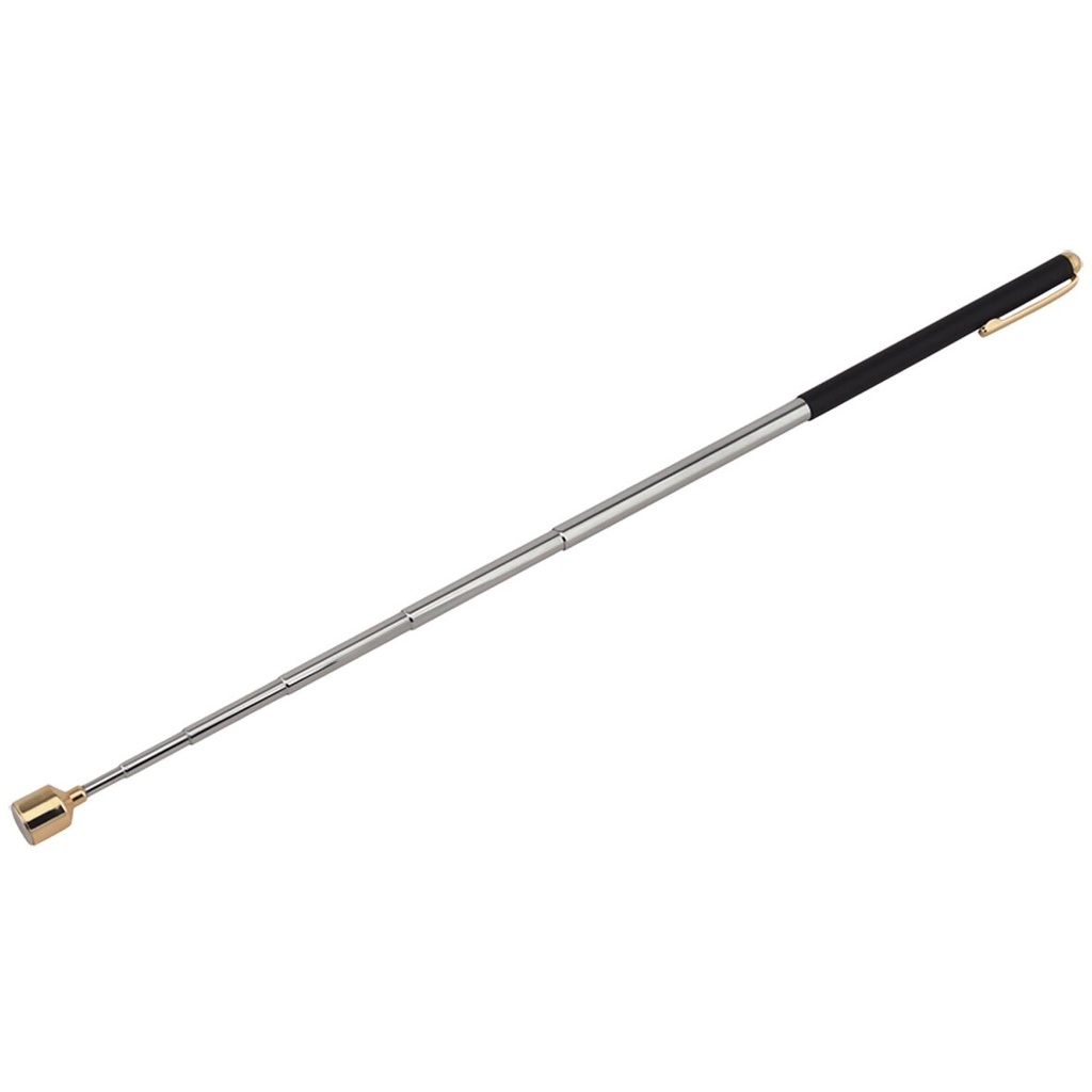 ⬡ Telescopic magnetic pick-up tool 3.6kg (AT8528, ELLIENT TOOLS)