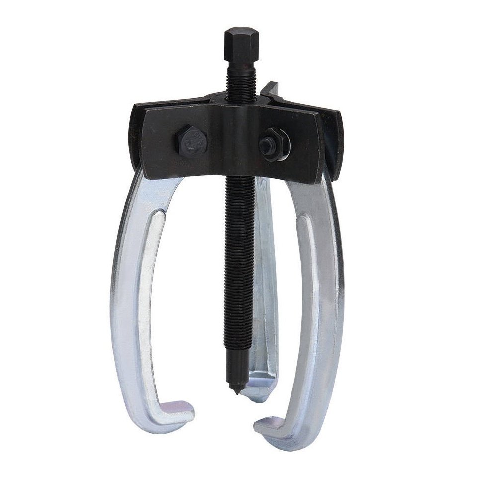 ⬡ 3 svirčių krumpliaračių nuėmiklis 6" (152,40 mm), užmojis 160 mm, H-140 mm (SN01166)