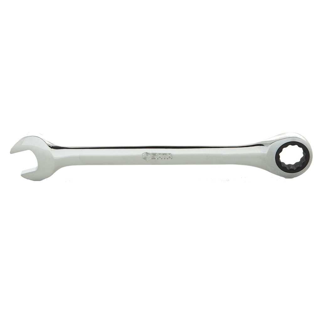 ⬡ Combination ratcheting wrench 6 mm (S43221, SATA)