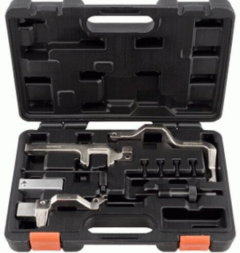 Variklio veleno fiksatoriai BMW N12/N14/N16 (40450, BALTWERK)