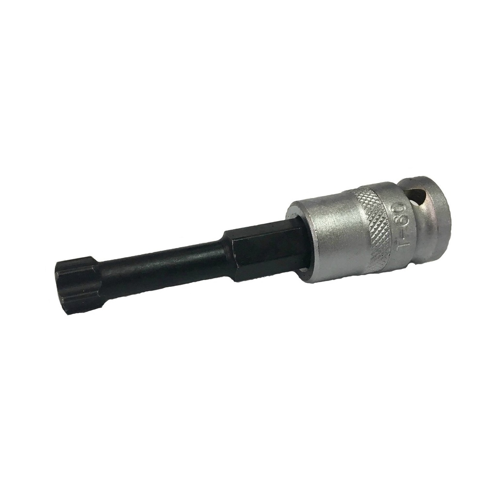 ⬡ 1/2" Galvutė su antgaliu TORX T-60 BMW ZMS (SW1906, ELLIENT TOOLS)