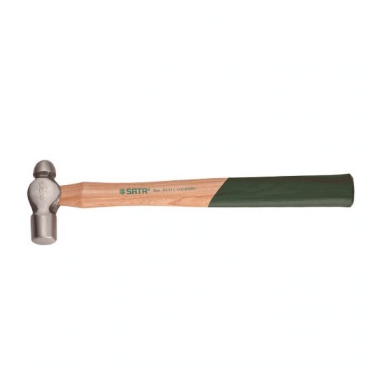 ⬡ Hickory ball pein hammer 0.68kg (S92313, SATA)