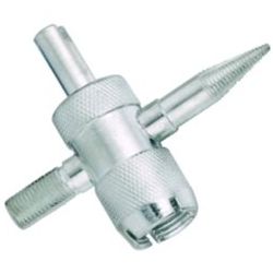 ⬡ Valve core repair tool (8V1, 5V1) (YSE628)