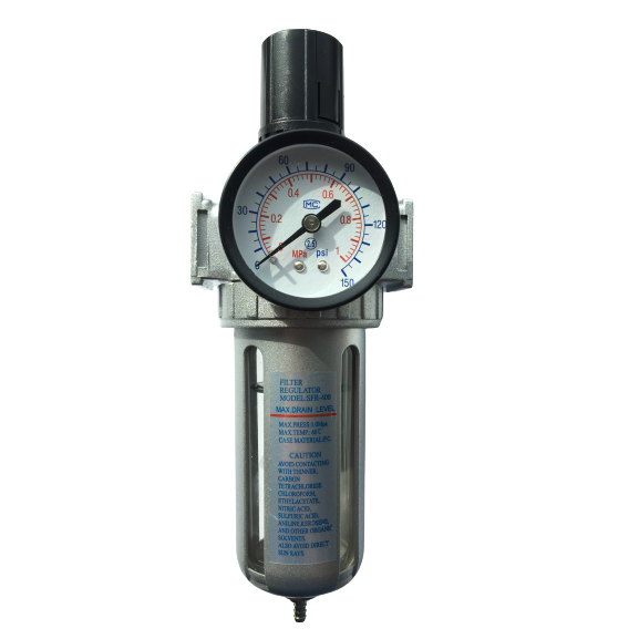 ⬡ Oro filtras-reguliatorius 1/2" (AFR804)