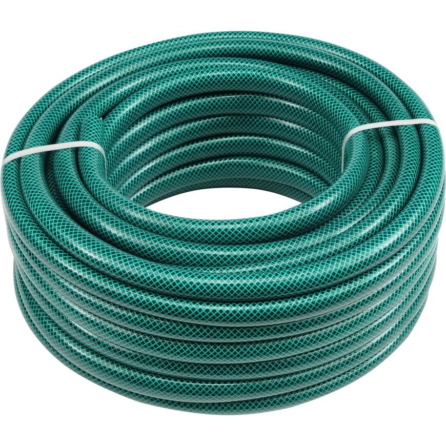 ⬡ Garden hose 1/2″ 50 m (89305, FLO)