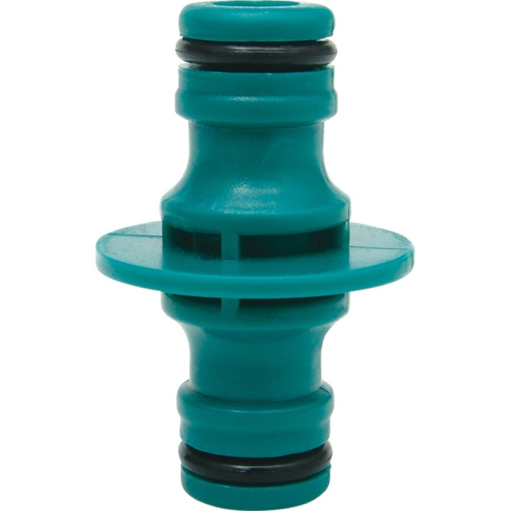 ⬡ Connector for garden hose 1/2" (89246)
