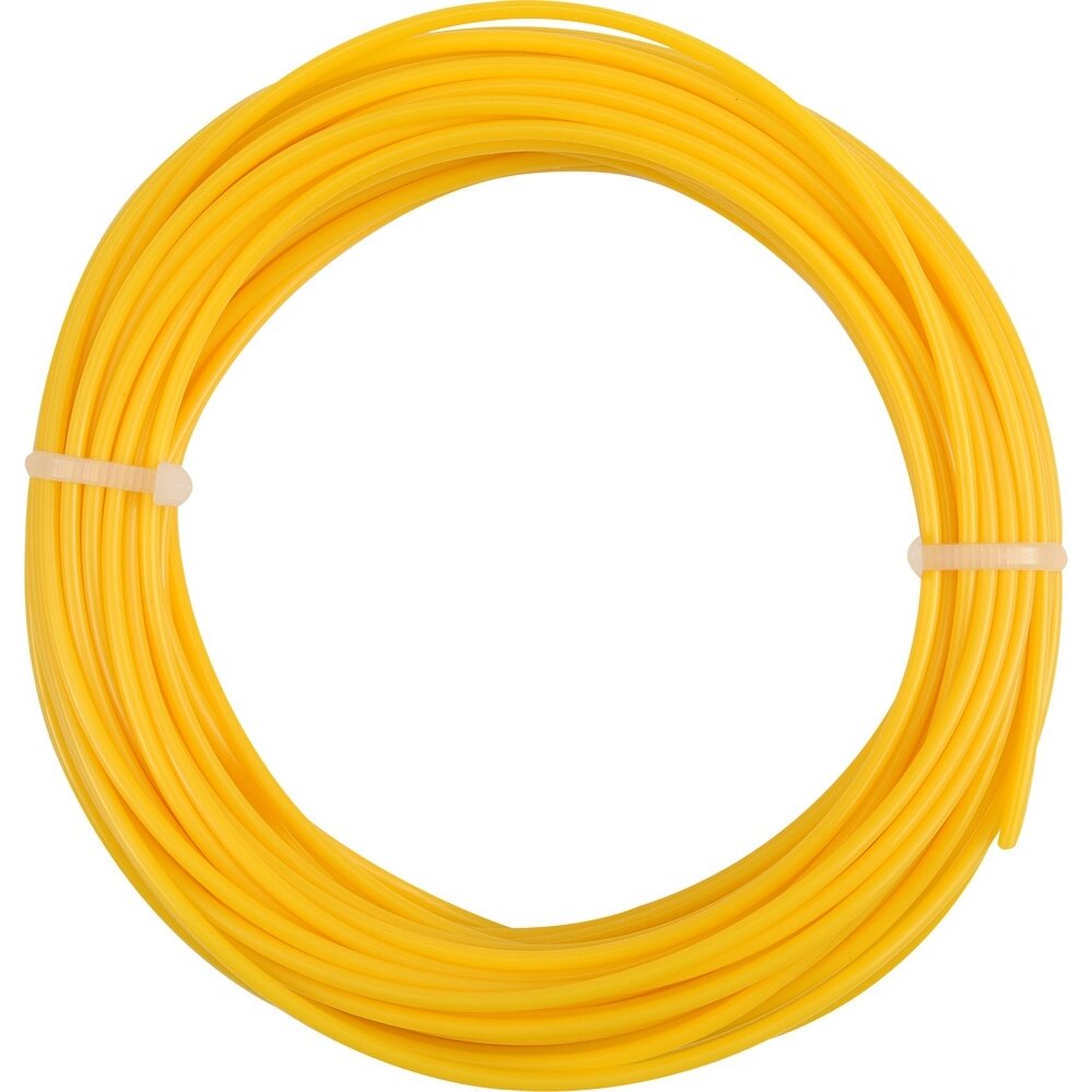 ⬡ Grass trimmer line (round) 1.6mm x 10m (89402)