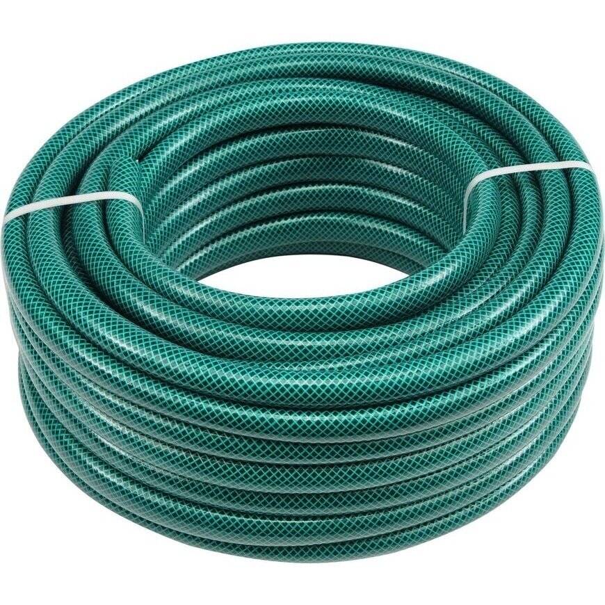 ⬡ Garden hose 3/4″ 20 m (89307, FLO)