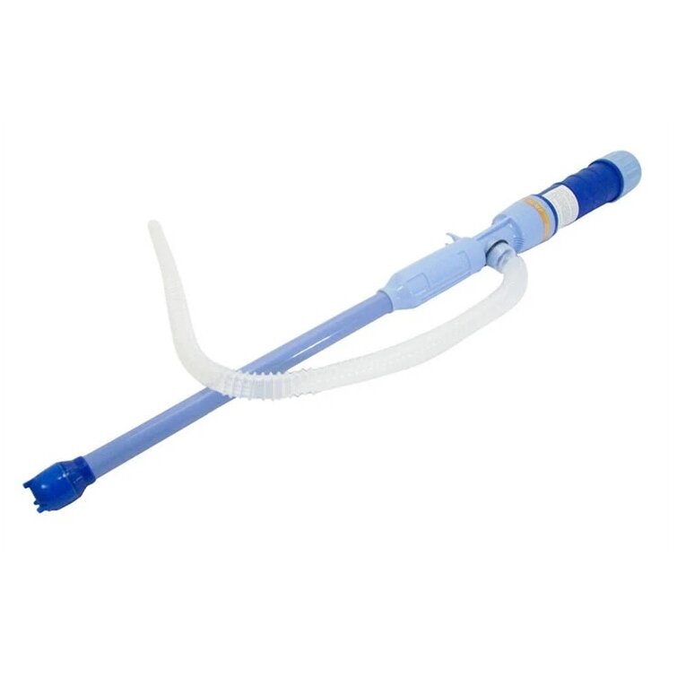 ⬡ Skysčio perpylimo siurblys 3 V, 7-8 l/min (XLD, AOCHENG)