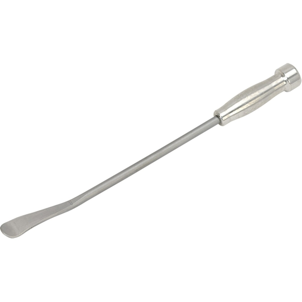 ⬡ Motorcycle tyre lever 385mm (MT1078, ELLIENT TOOLS)