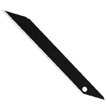 ⬡ Spare blades 9mm (10pcs) (CL613815, CHANGLU TOOLS)