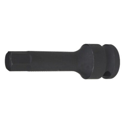 ⬡ 1/2" Dr. 78L IMBUS bit socket impact 19mm (CL506719, CHANGLU TOOLS)