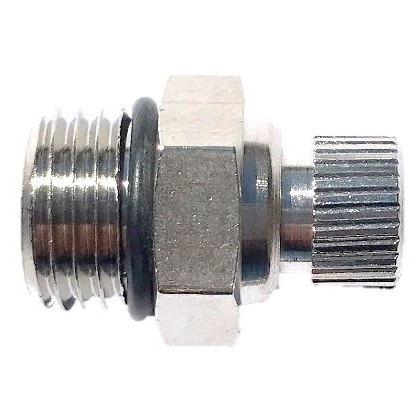 ⬡ Kondensato nuleidimo čiaupas 3/8 col. (26D38, OMG GHIOTTO)
