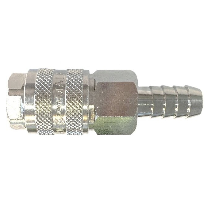 ⬡ Air quick coupler, female 3500 l/min 13 mm (45813L, OMG GHIOTTO)