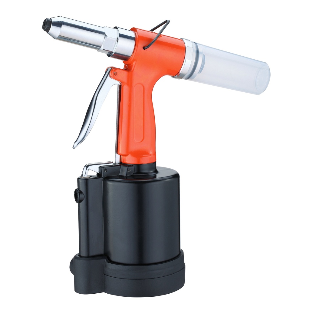 ⬡ Air hydraulic riveter 1/4" (AT6017, HYMAIR)