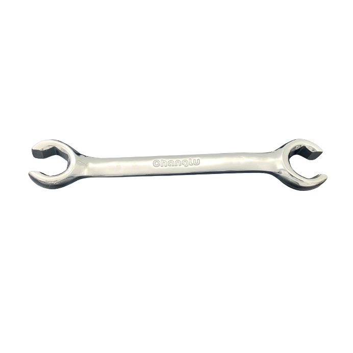 ⬡ Raktas stabdžių vamzdeliui 10 x 12 mm (CL400810, CHANGLU TOOLS)