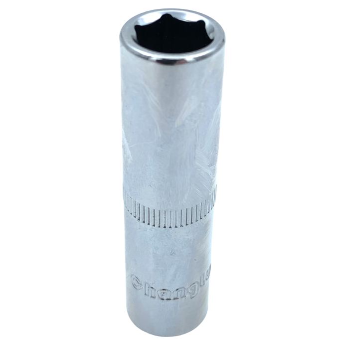 Ilga galvutė 3/8" 14 mm (CL201514, CHANGLU TOOLS)
