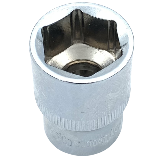 ⬡ Galvutė 1/2" 27 mm (CL200427, CHANGLU TOOLS)