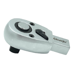 ⬡ 1/2" Dr. Ratchet head for torque wrench 14x18mm (CL307004, CHANGLU TOOLS)