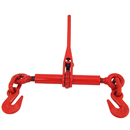 ⬡ Ratchet type load binder 4173 kg (9200 LBS) (RTLB9200, TOHO)
