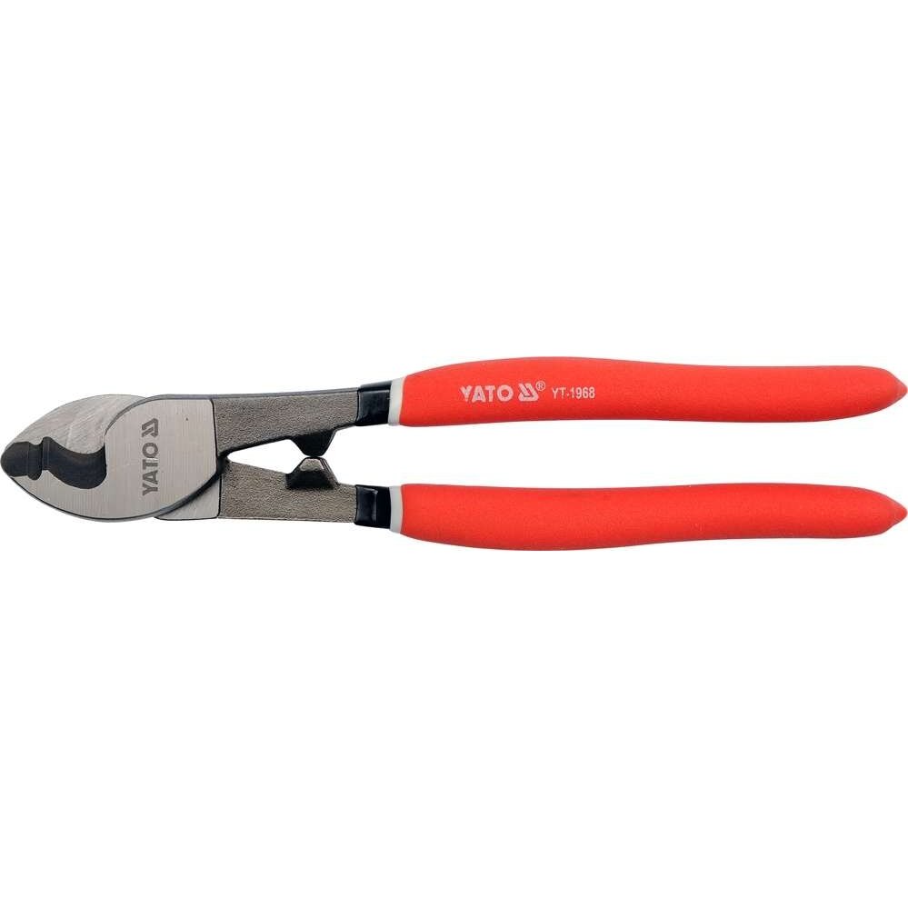⬡ Cable cutter 160mm (YT1966, YATO)