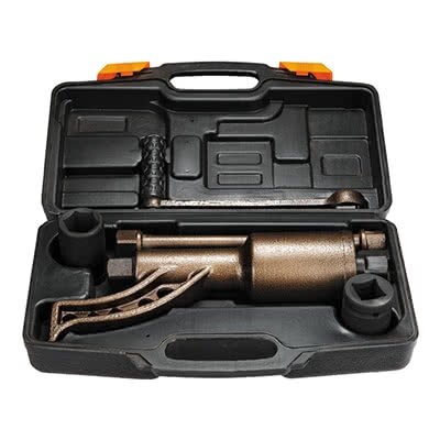 ⬡ Labor saving wrench 1:64, prolonged (BD68CC)
