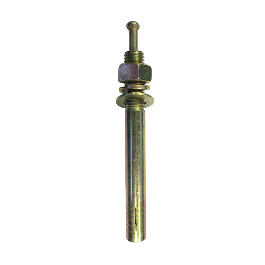 ⬡ Inkarinis varžtas M18x2,5 L=160 mm (PLX002406, PULI)
