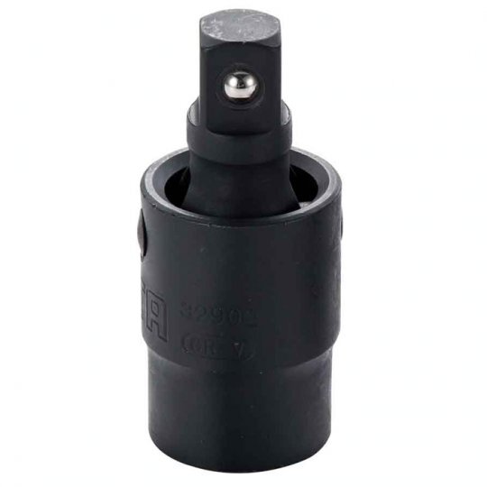 ⬡ Smūginis kardaninis lankstas 3/8" 53 mm (S32902, SATA)