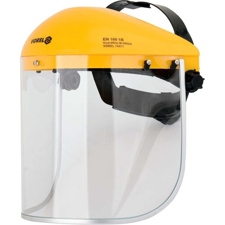 ⬡ Face shield (74471)