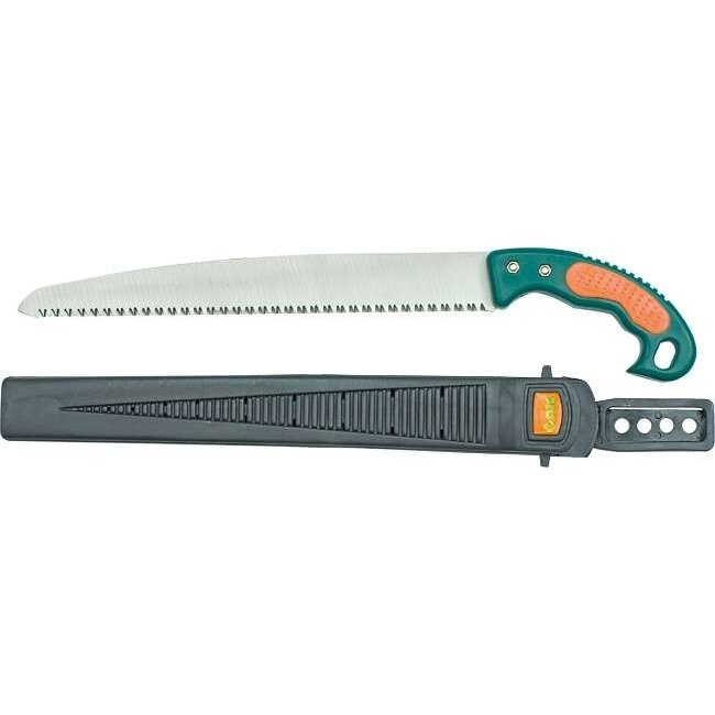 ⬡ Pruning saw with sheath 300mm (28642)
