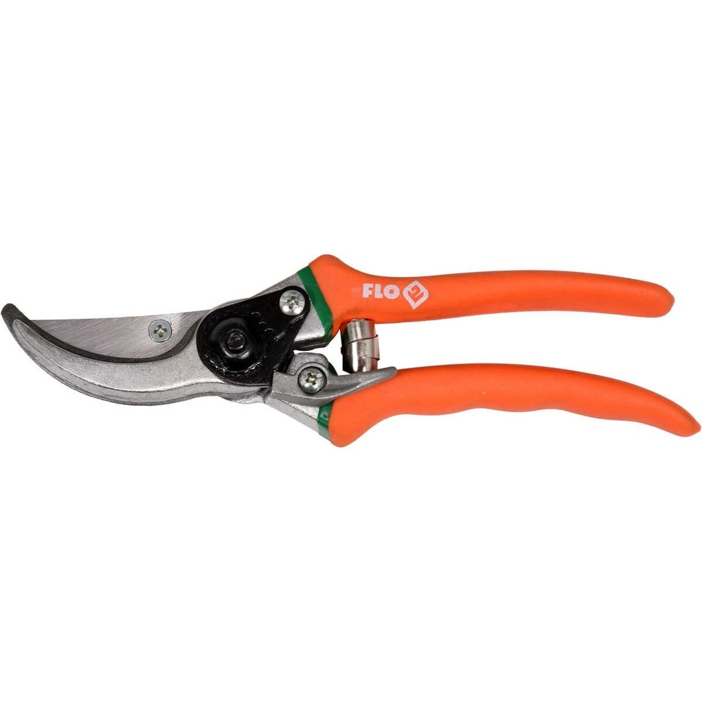 ⬡ Garden pruning shears 205 mm (99203, FLO)