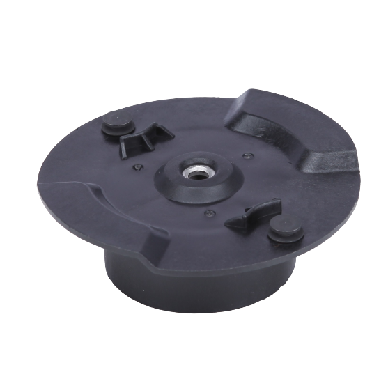 ⬡ Head for Cordless grass trimmer, CGT-S20LiD Spare part (CGTS20LI27, WORCRAFT)