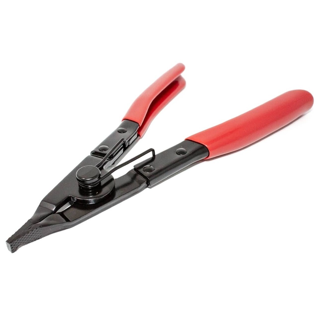 ⬡ Locking ring pliers (AT1985, ELLIENT TOOLS)