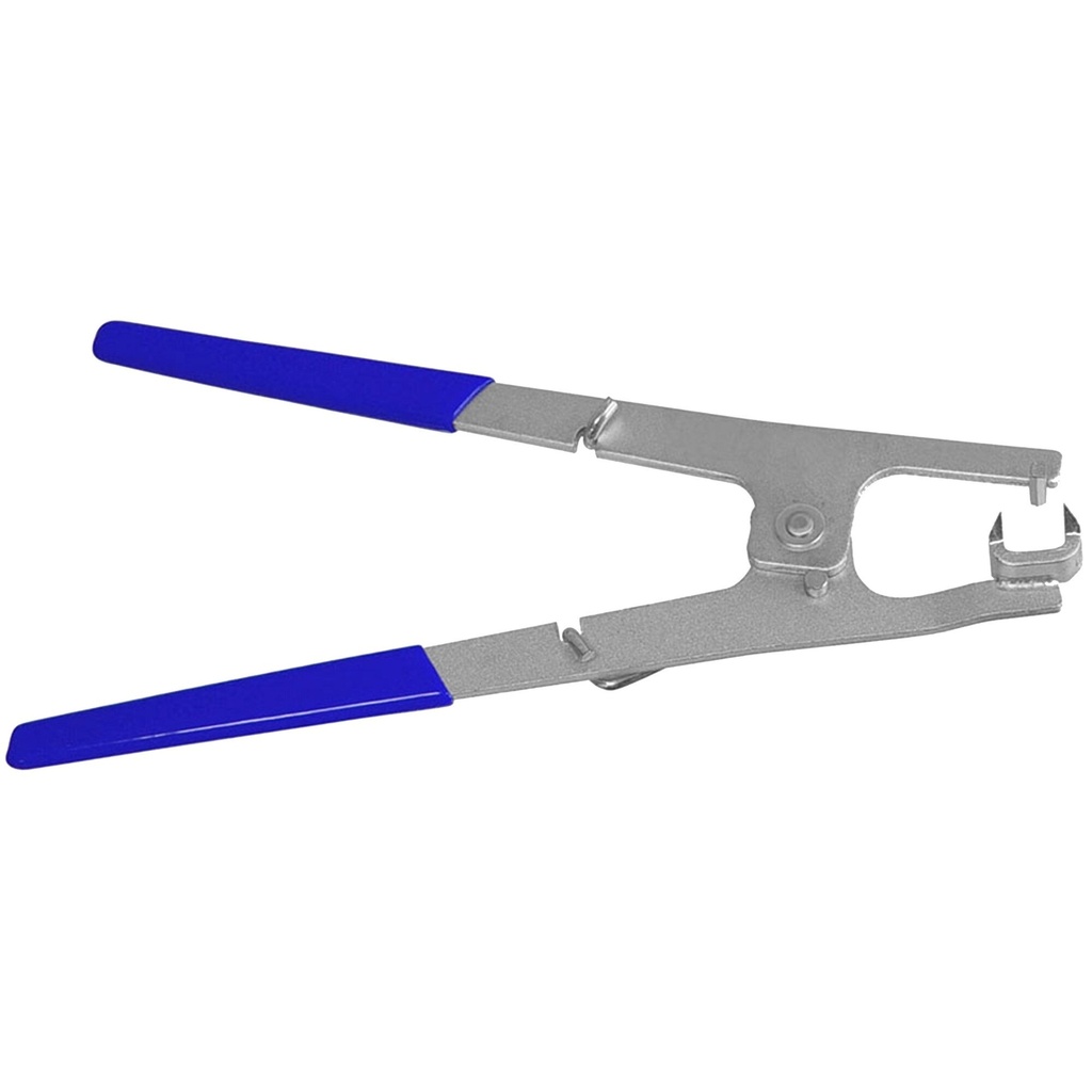 ⬡ Drive shaft circlip squeezing pliers (AT4601, ELLIENT TOOLS)