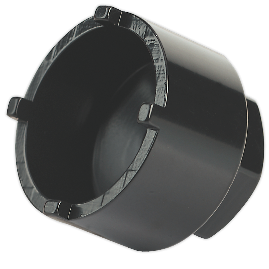 ⬡ Apatinio rutulinio šarnyro galvutė Peugeot / Citroen (AT4121, ELLIENT TOOLS)