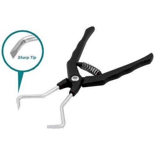 ⬡ Electrical connector disconnect pliers (AT7165, ELLIENT TOOLS)