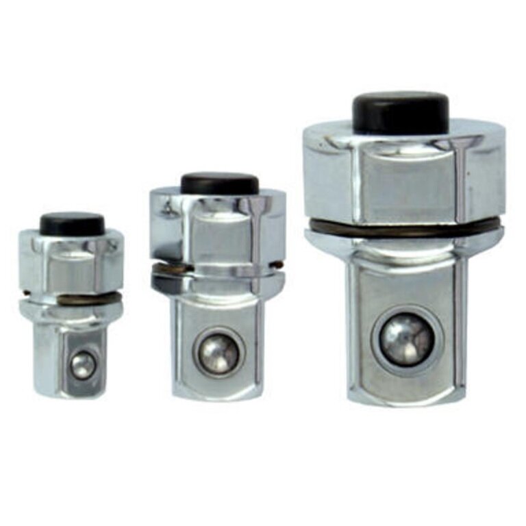 ⬡ Socket adapter 1/2" (CL306103, CHANGLU TOOLS)