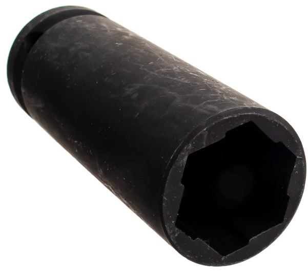 Galvutė sugadint.varžtams *21 (1/2";L= 85mm) (AvtoDelo) (40572, BALTWERK)