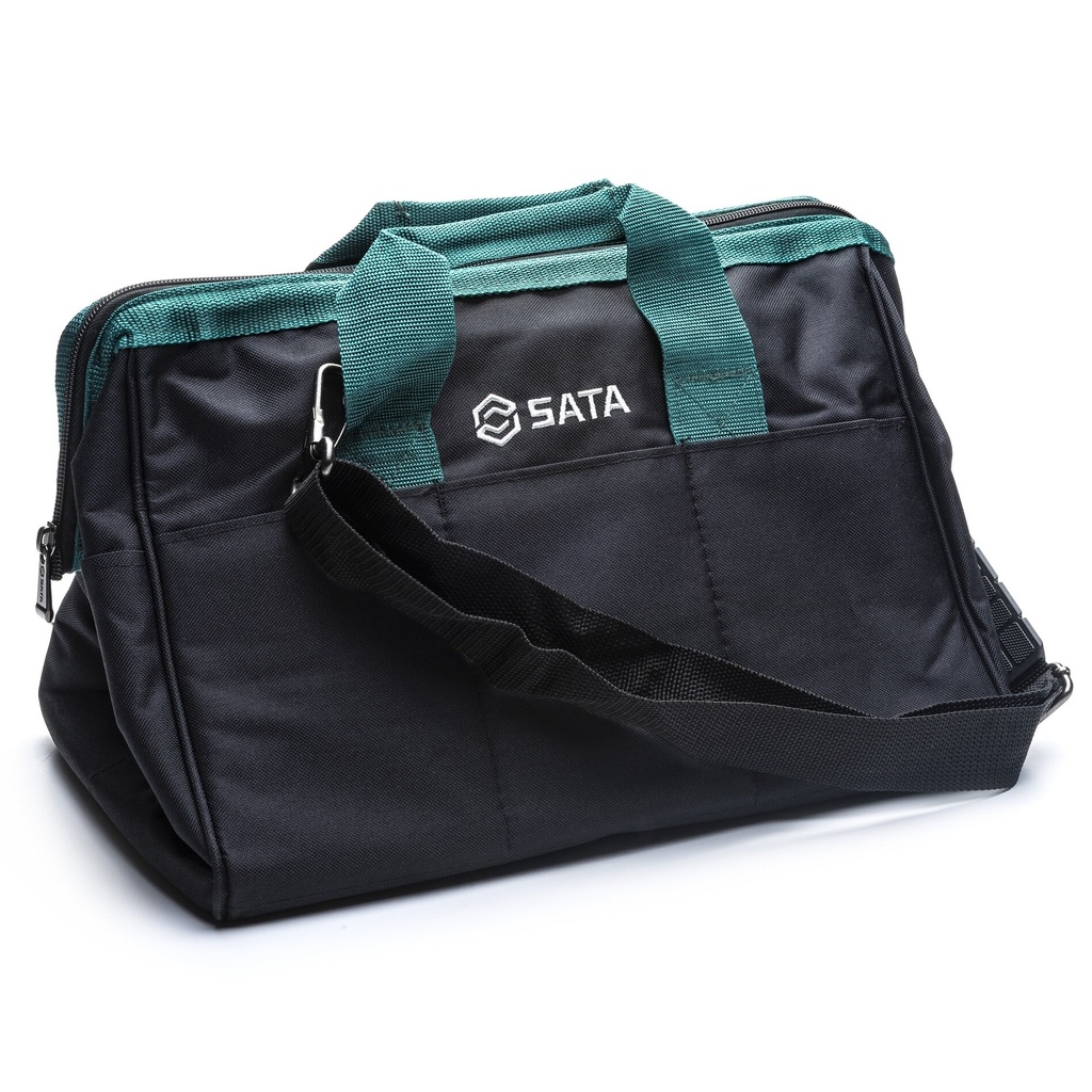 ⬡ Įrankių krepšys 16" (ST95182SC, SATA)