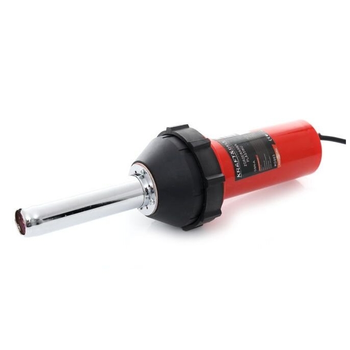 ⬡ Plastic welding machine 1000 W (KD863)