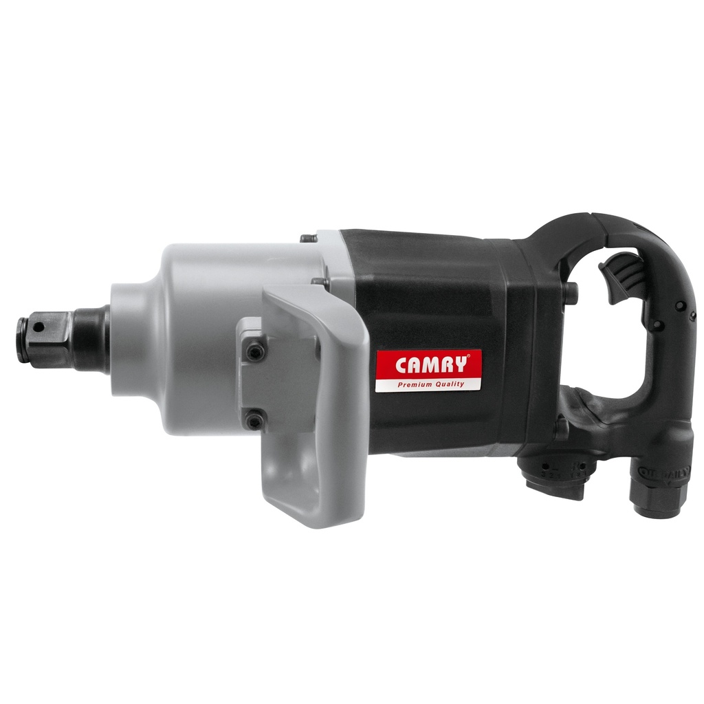 ⬡ 1" Dr. Super duty air impact wrench (C1812, SUMAKE)