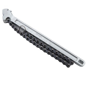 ⬡ Grandininis alyvos filtro raktas 24 col. (CL710024, CHANGLU TOOLS)