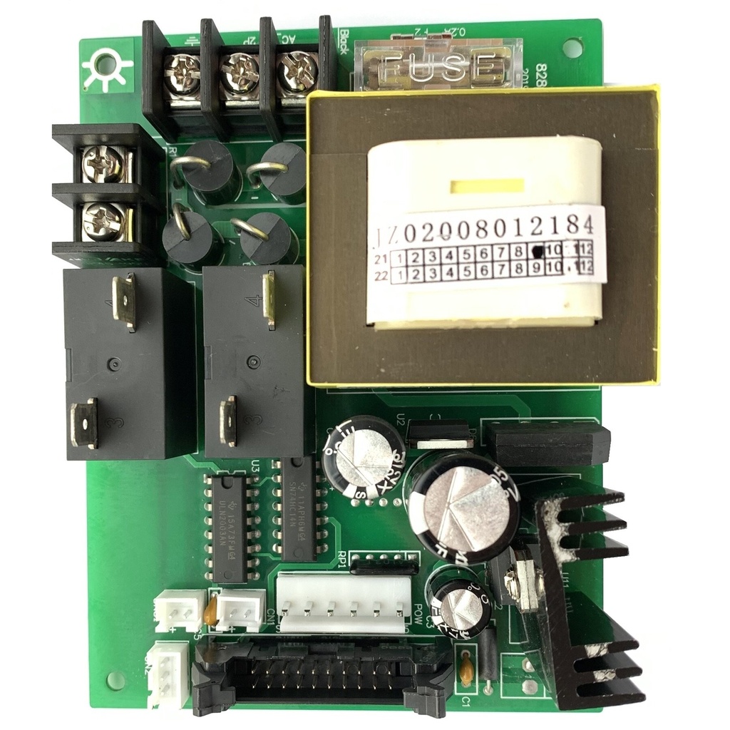 ⬡ Power board for PL-1120/PL-1150/PL-1152/PL-1820/PL-1897 (spare part) (MPPL1120AD, PULI)