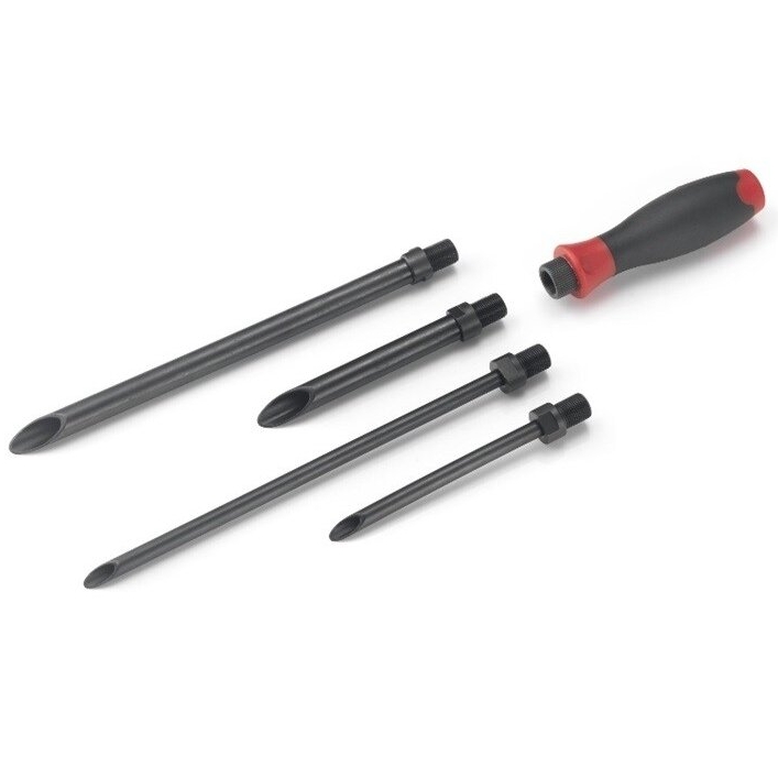 ⬡ Wire insertion tool set (AT7166, ELLIENT TOOLS)