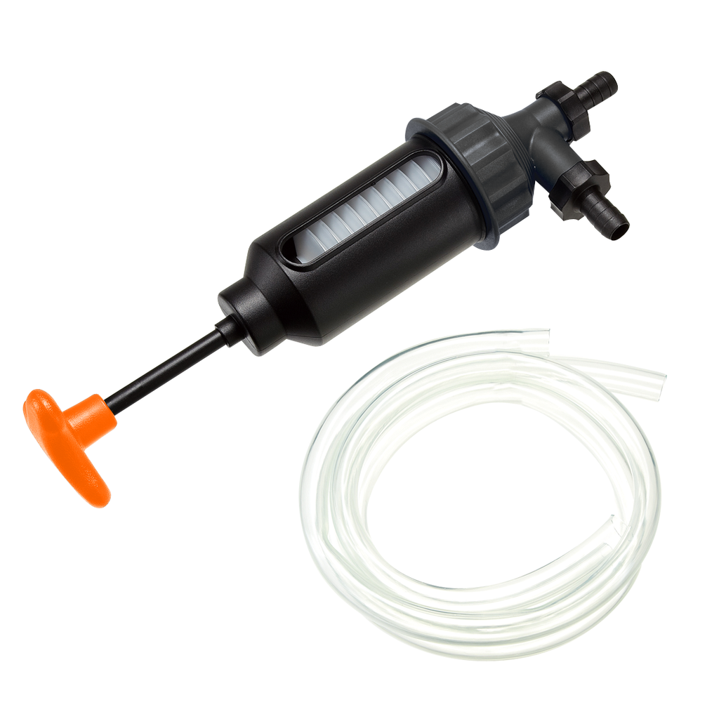 ⬡ Sifoninė pompa kurui perpumpuoti 200 cc (SY002GS, ÖLBOX GMBH)