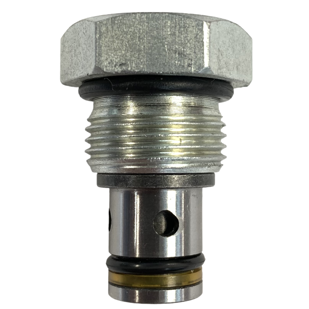 ⬡ One-way valve for 4.0t PL4.0-2B Spare part. (PL402BOV, PULI)