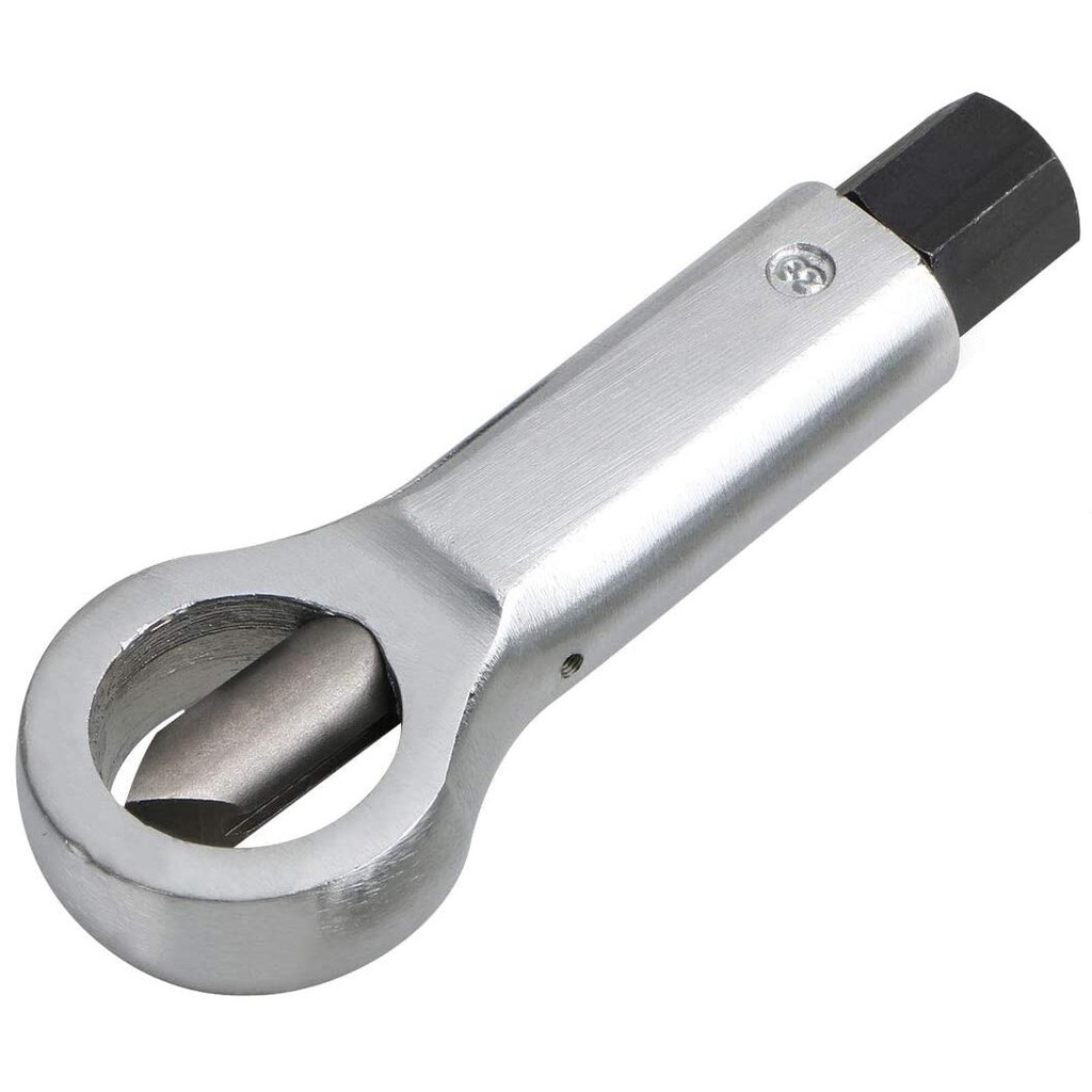 ⬡ Veržlių nupjovėjas rankinis 12.70-15.88mm (1/2" - 5/8'') (CL708002, CHANGLU TOOLS)