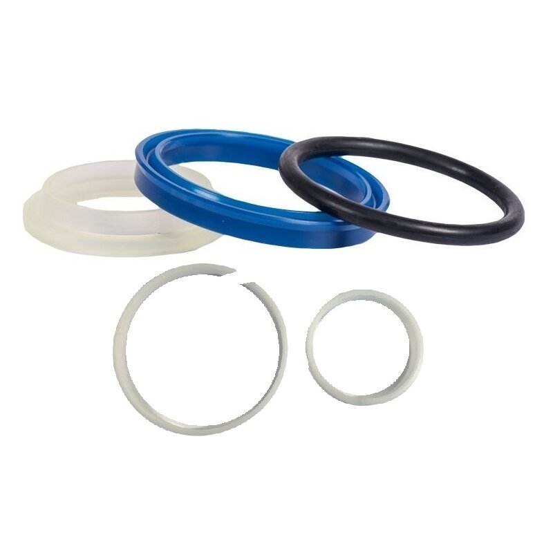 ⬡ Seal set (5pcs) for PL-4.0-2D. Spare part (PL402DSS, PULI)