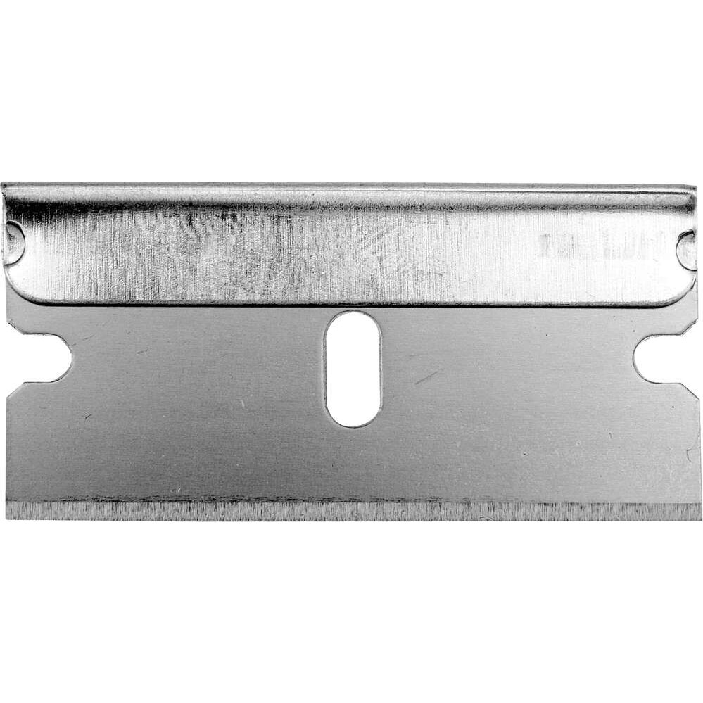 ⬡ Blade set (10 pcs) for glass scraper, 39x200 mm (YT13790, YATO)