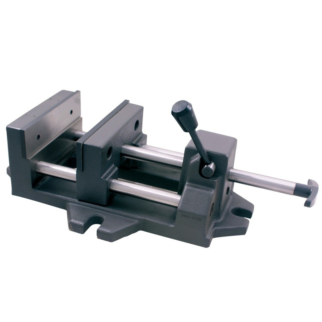 ⬡ Quick release drill press vice 100mm (Q19K100)